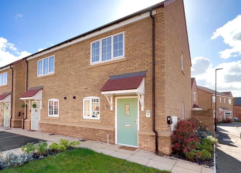 Main image of property: Drabble Close, Armthorpe, Doncaster