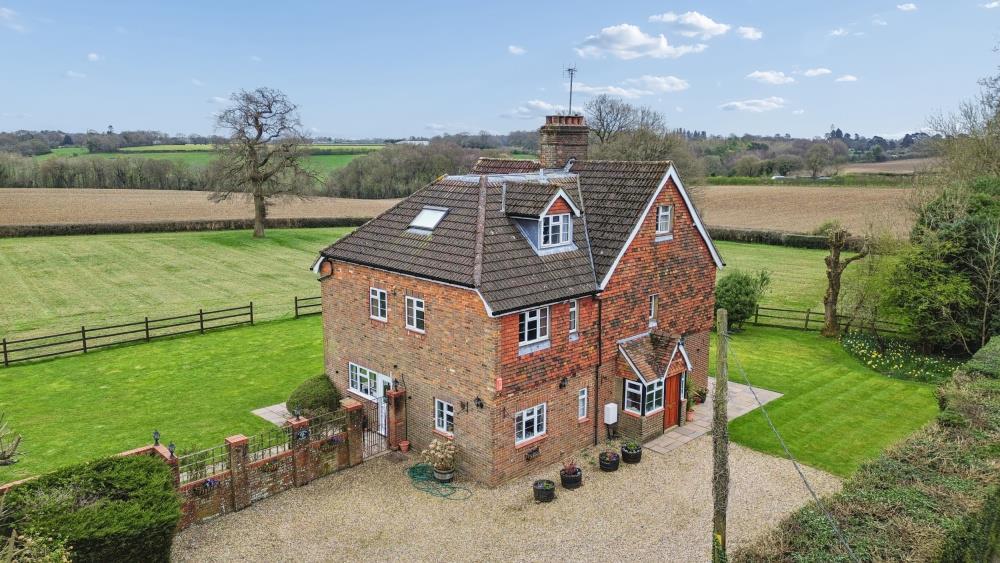 Main image of property: Two Dells Lane, Ashley Green, Chesham HP5