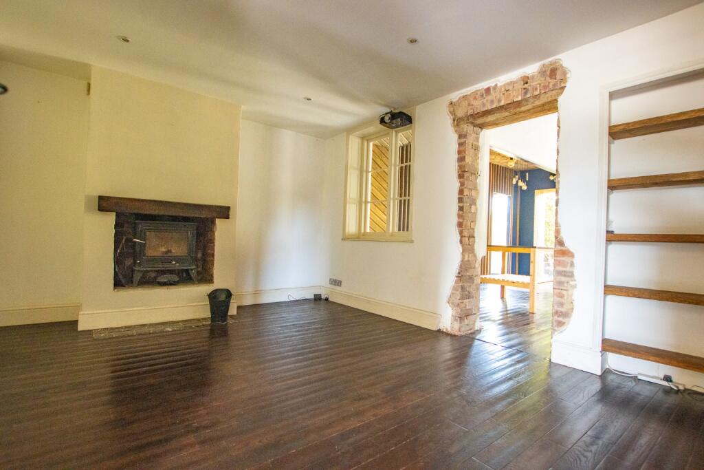 House in Peterborough - View 5