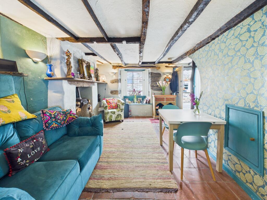 House in Plymouth - More