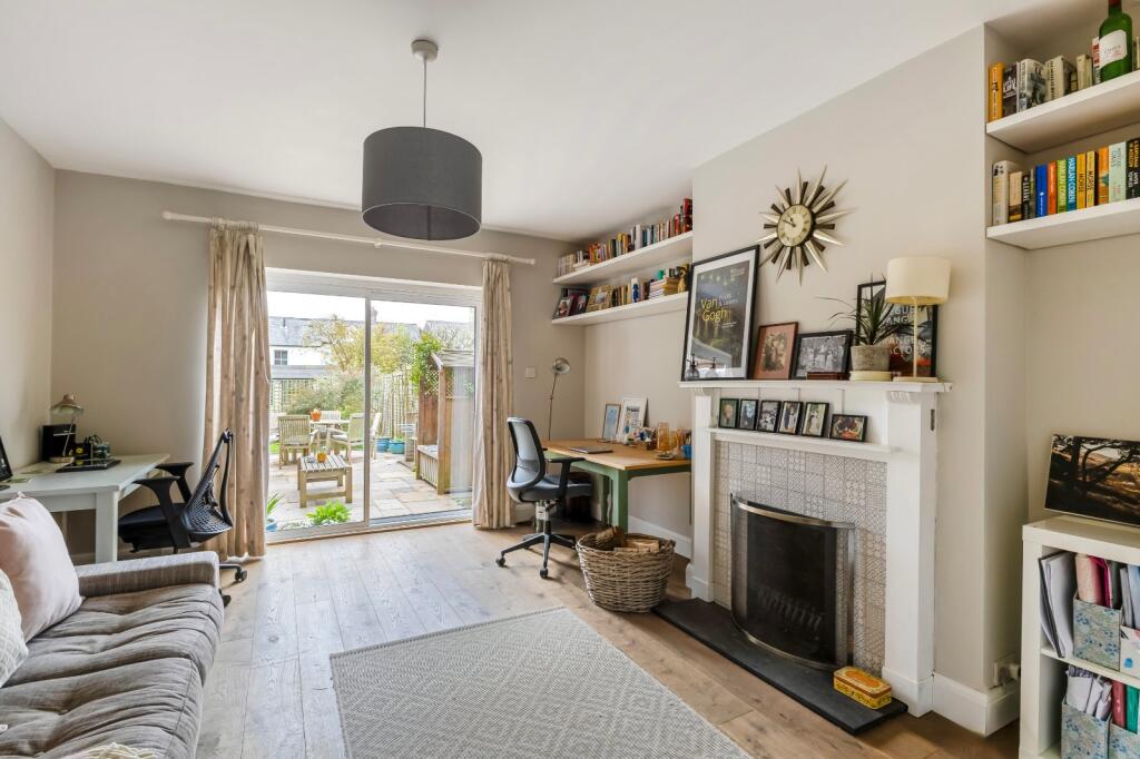 Additional image 7 of East Common, Harpenden, Hertfordshire