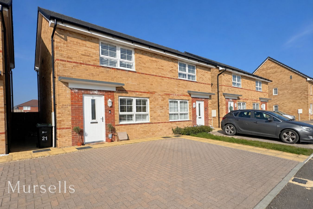 Main image of property: King Gardens, Wimborne, BH21