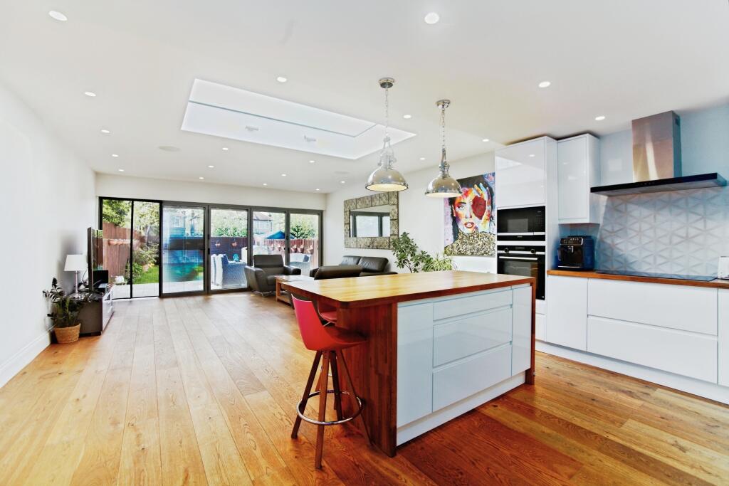 Main image of property: Hillcross Avenue, Morden, SM4