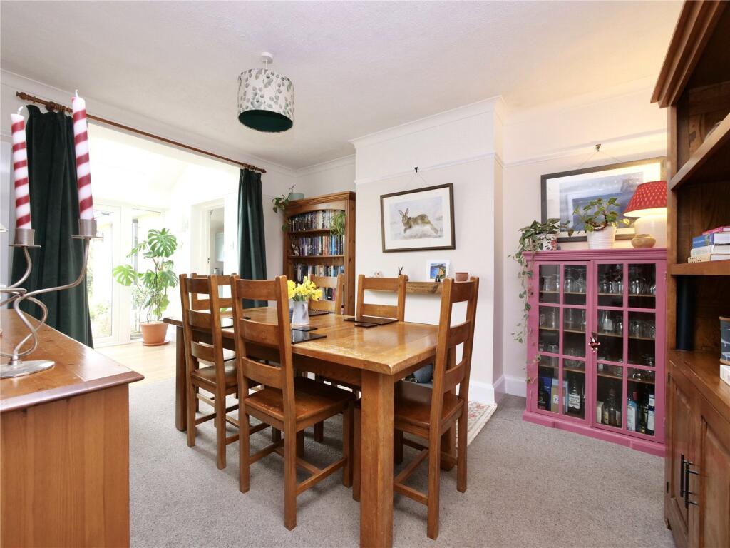 Additional image 7 of Three Bedroom Detached House in Wells