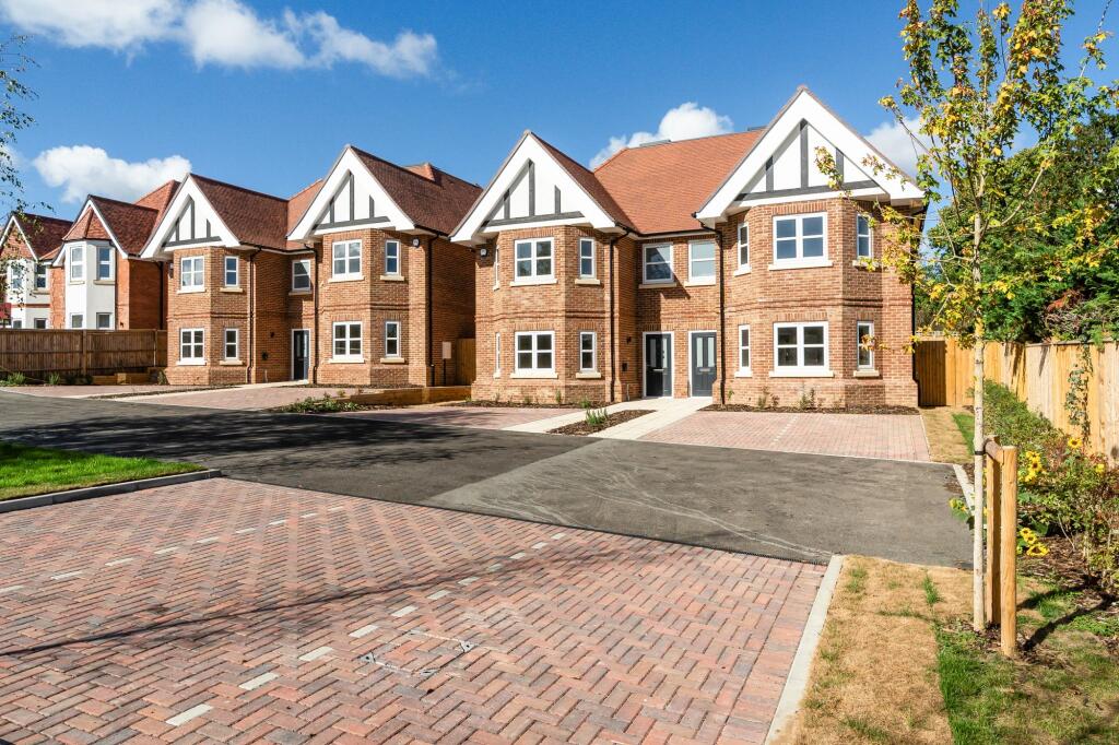 Main image of property: Brunswick Close, Epsom, KT17