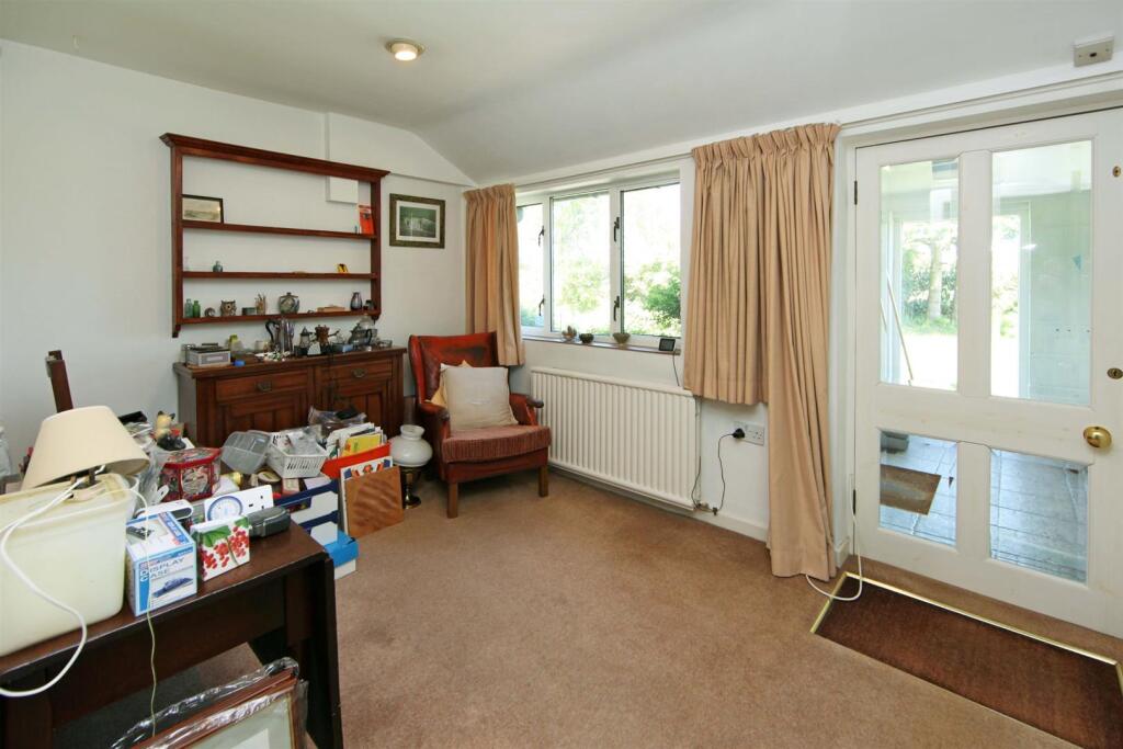 House in Telford - More