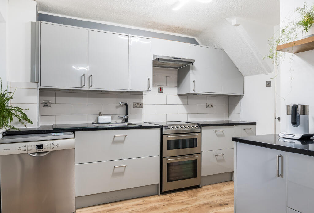 House in Bristol, Patchway - View 3