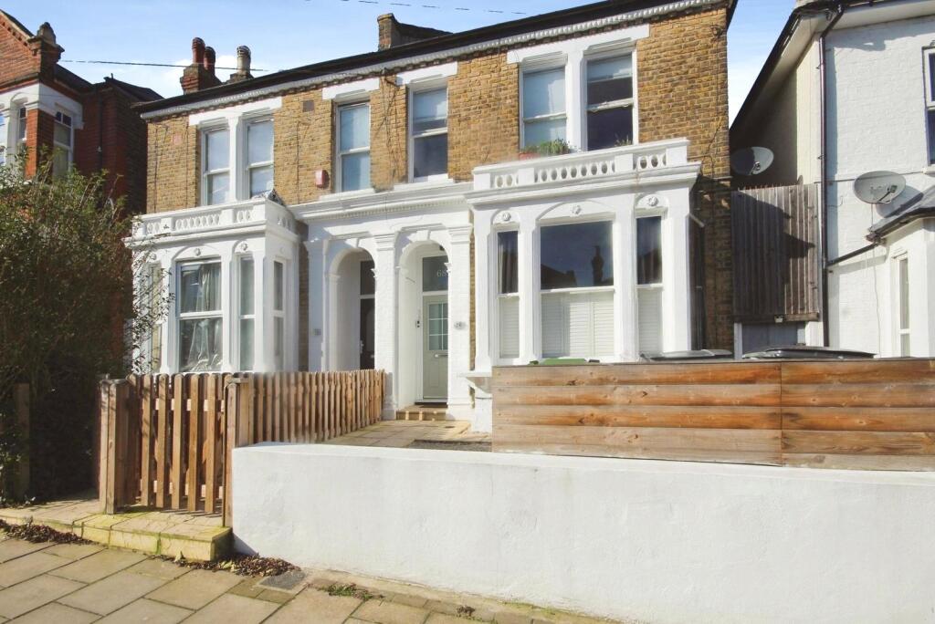 Main image of property: Wolfington Road, London, SE27