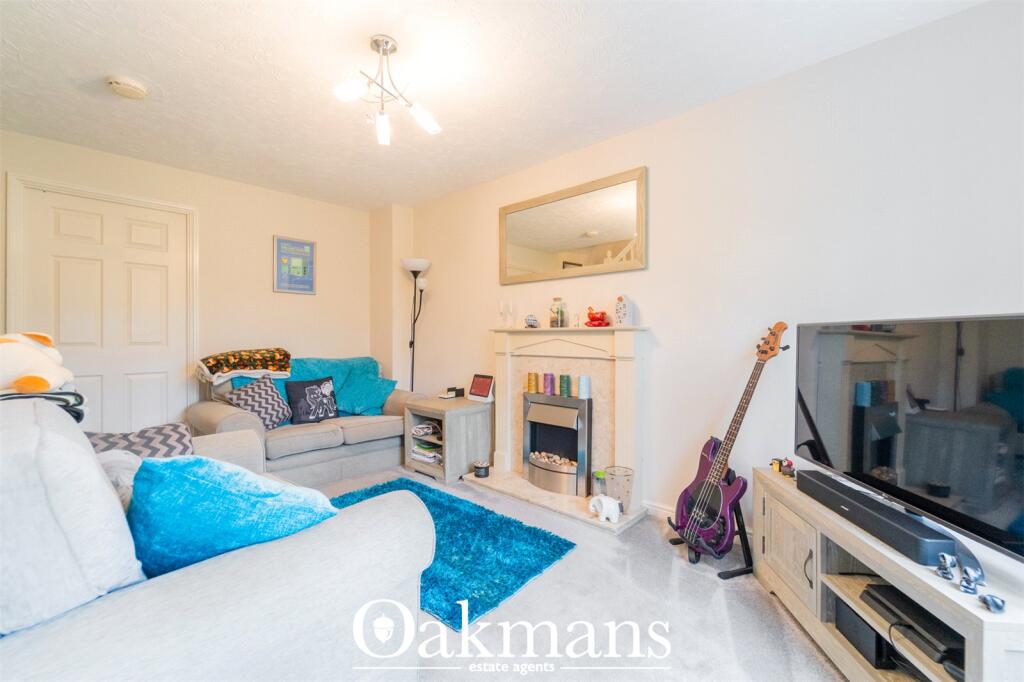 Additional image 3 of Maiden Way, Bromsgrove, Worcestershire, B60