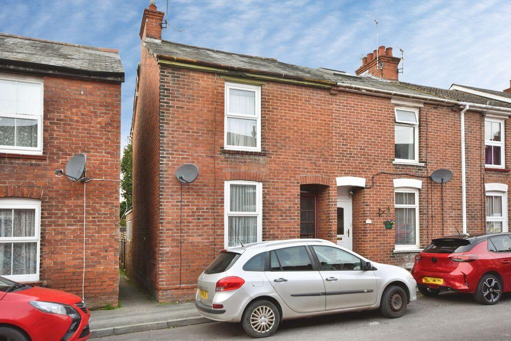 Main image of property: Nursery Road, Salisbury           ***VIDEO TOUR***