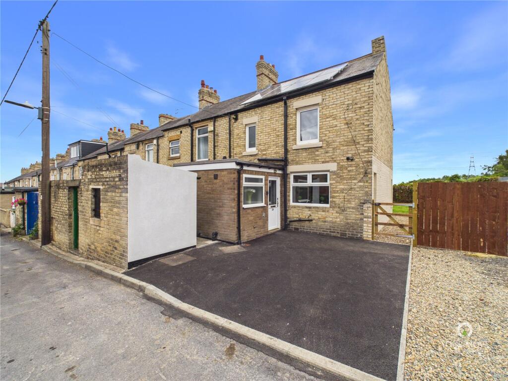 House in Gateshead, Ryton - View 4