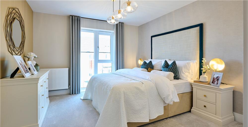 House in Tonbridge and Malling, Ditton - View 5