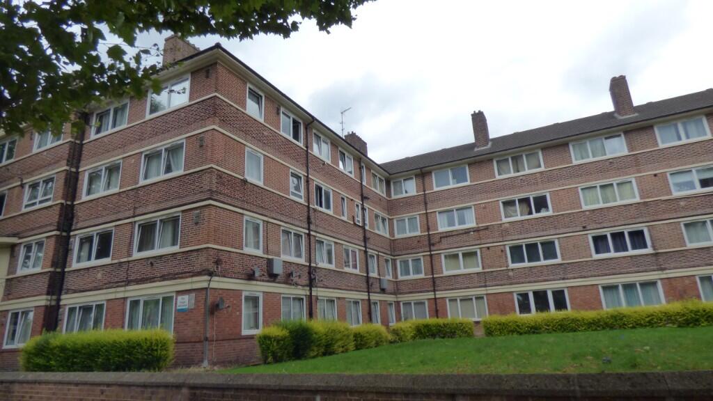 Main image of property: Kirby Estate, Southwark Park Road, London, SE16