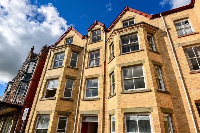 Main image of property: Cemlyn House, Llandrindod Wells, LD1