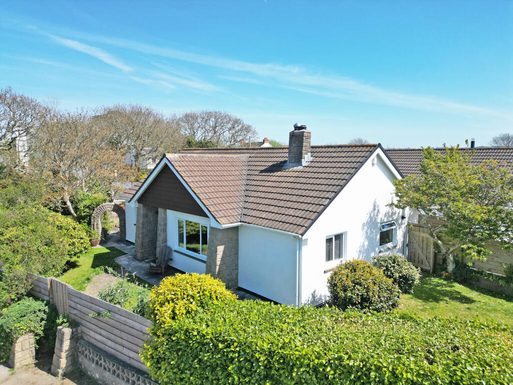 Main image of property: Marys Well, Illogan, Cornwall