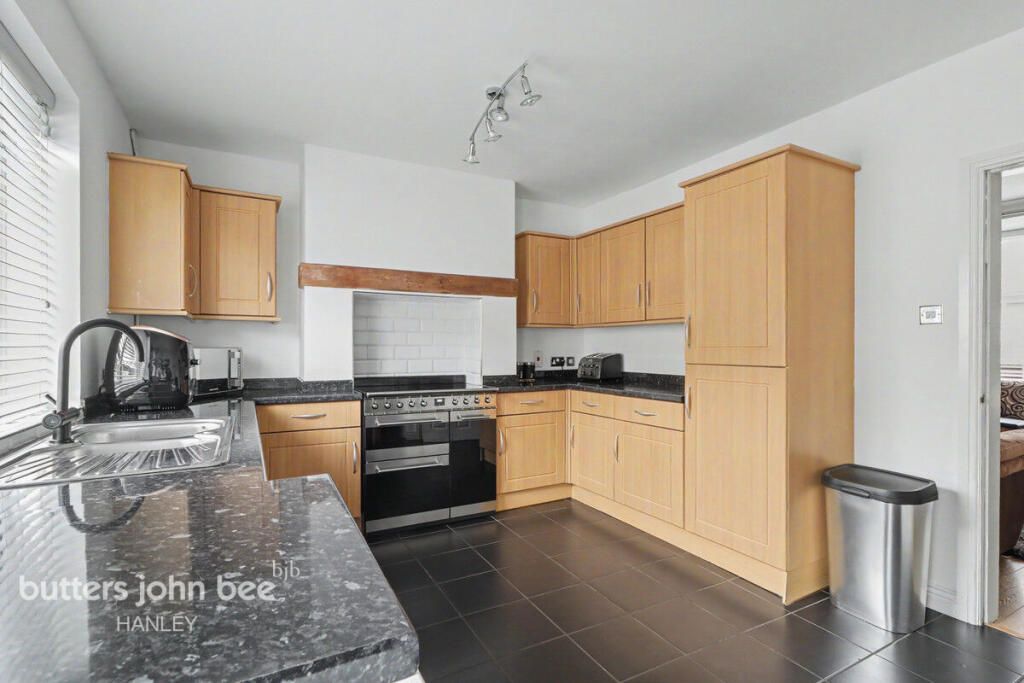 Main image of property: Adkins Street ,Stoke-On-Trent, ST6 2LH
