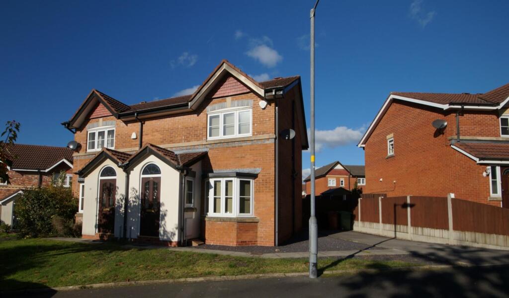 Main image of property: Lowerbrook Close, Horwich