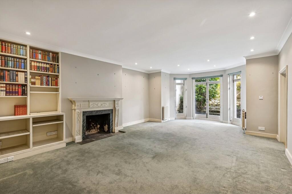 Apartment in London - View 2