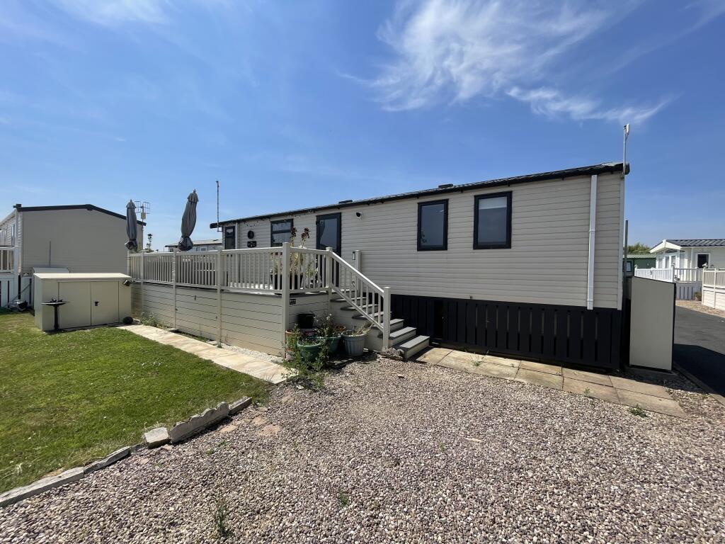 Main image of property: Avon Caravan Park, Warwick Road, Stratford-upon-avon, Warwickshire