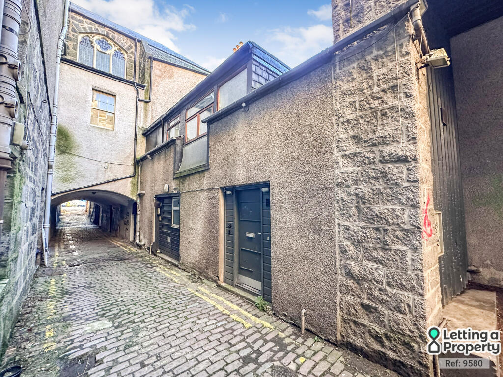 Main image of property: Theatre Lane, Aberdeen, Aberdeenshire, AB11 5AW