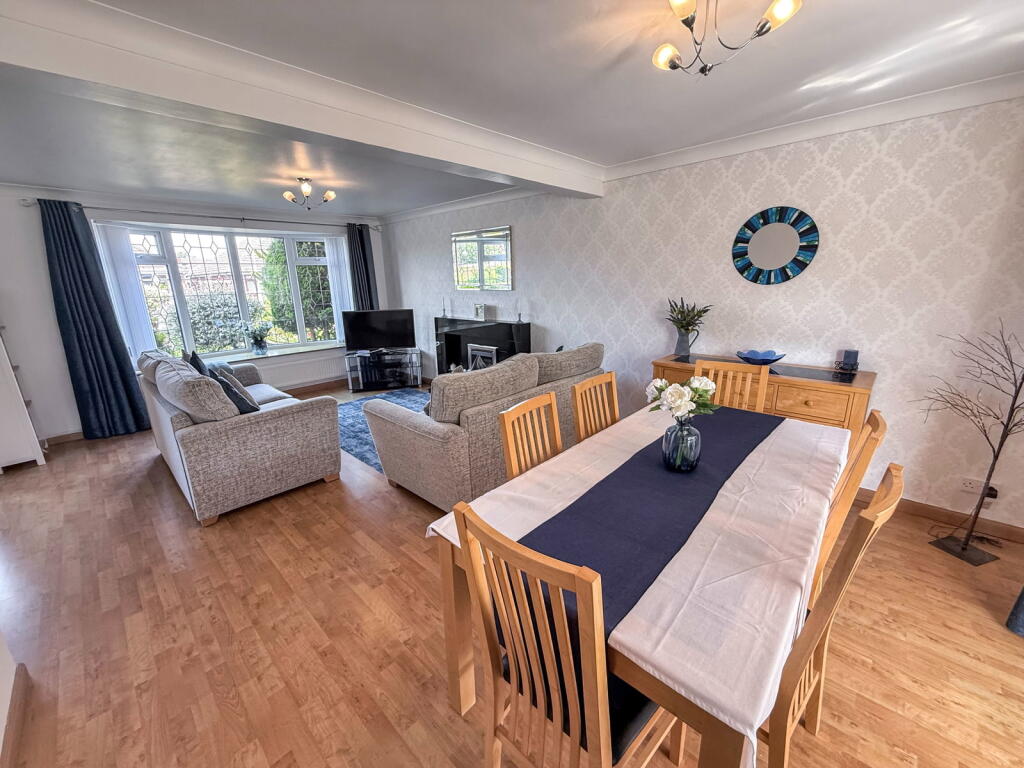 Cunningham Drive, Bromborough, CH63 photo 4