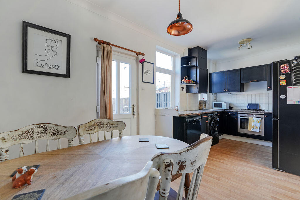 Main image of property: Midhill Road, Heeley, Sheffield