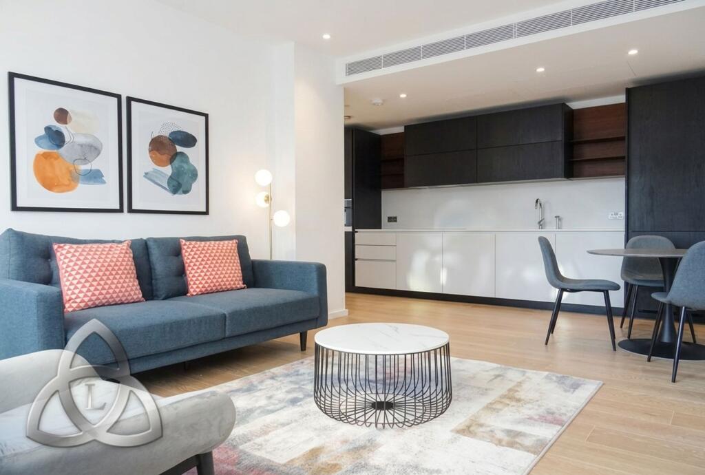 Main image of property: Long Street, London, E2