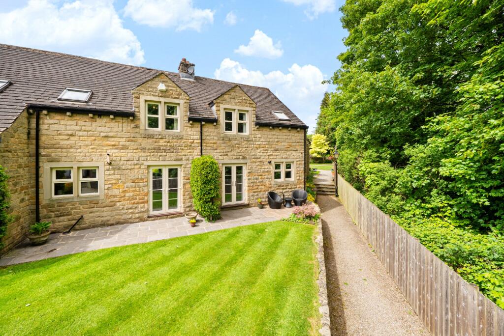 Main image of property: High House Mews, Addingham, Ilkley, West Yorkshire, LS29