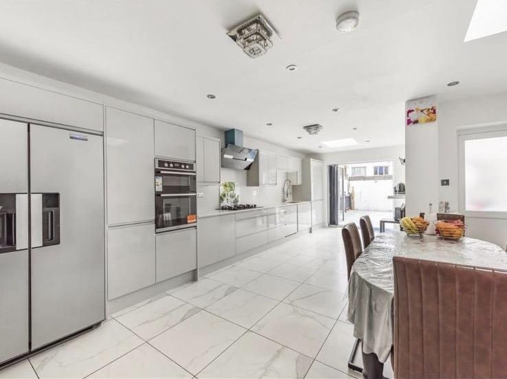 Main image of property: Mordaunt Road, London
