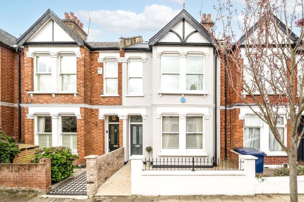 Main image of property: Weston Road, Chiswick