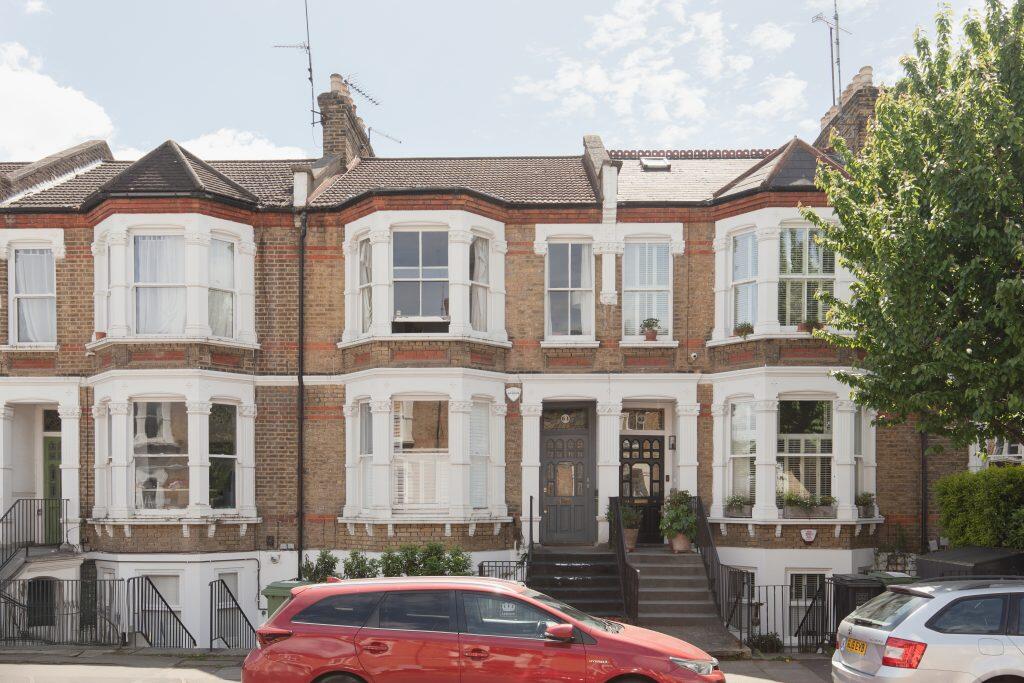 Main image of property: Musgrove Rd, New Cross, SE14