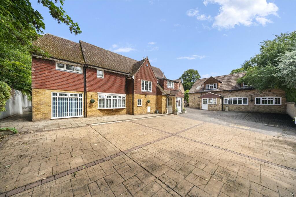 Main image of property: Darenth Hill, Dartford, Kent, DA2