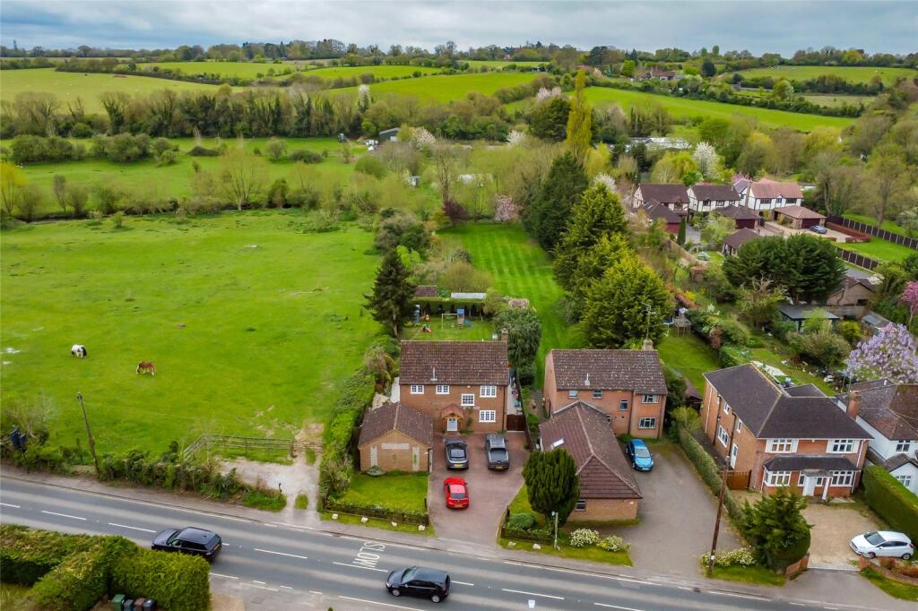 Additional image 29 of Lower Luton Road, Wheathampstead, Hertfordshire, AL4