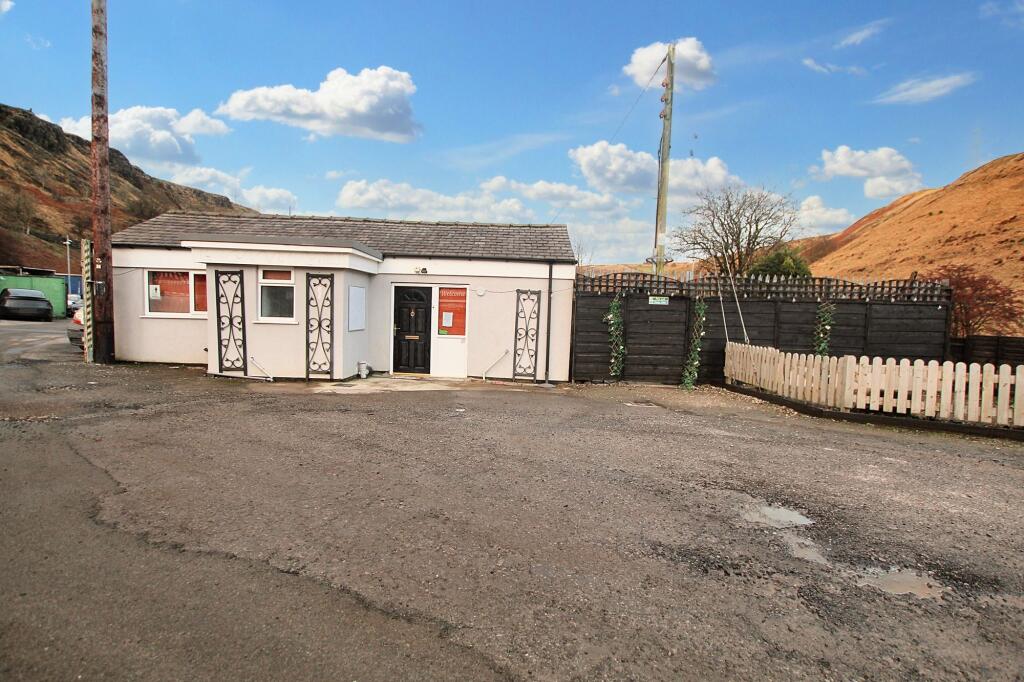 Main image of property: Todmorden Road, Littleborough, OL15