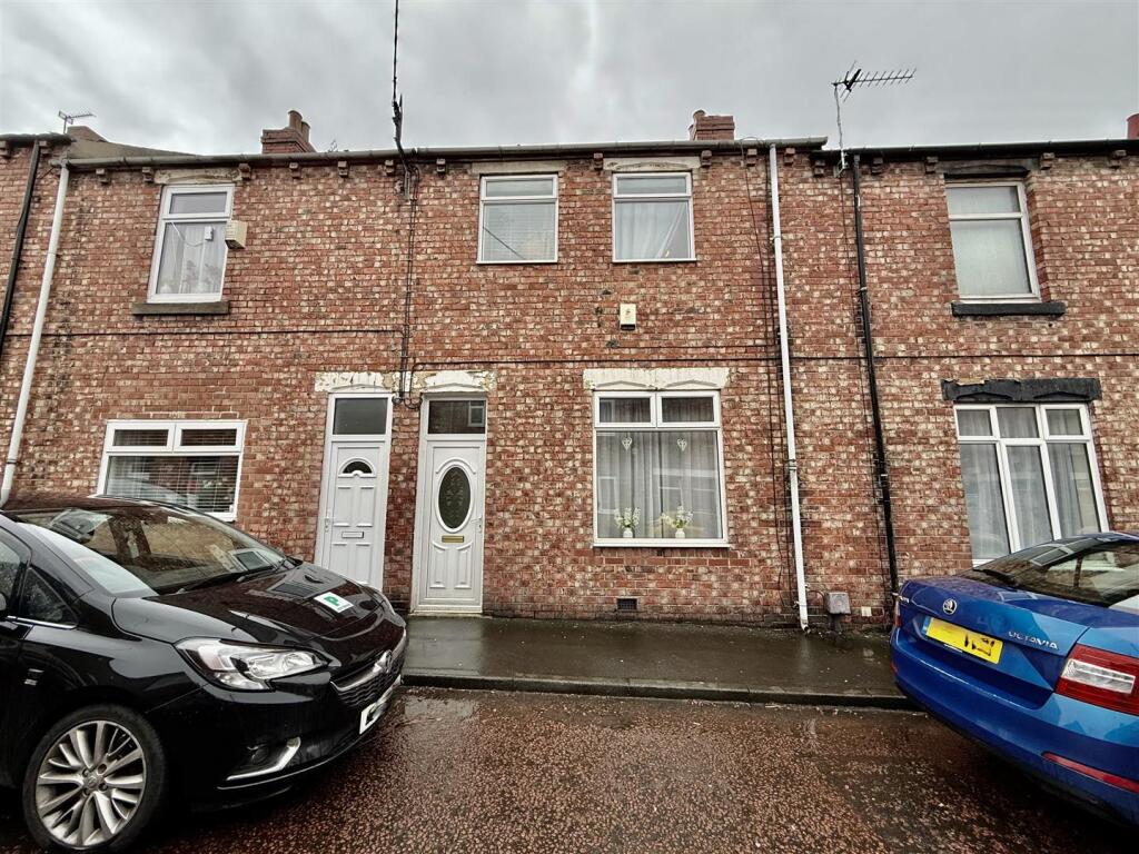 Main image of property: Queen Street, Birtley, Chester Le Street