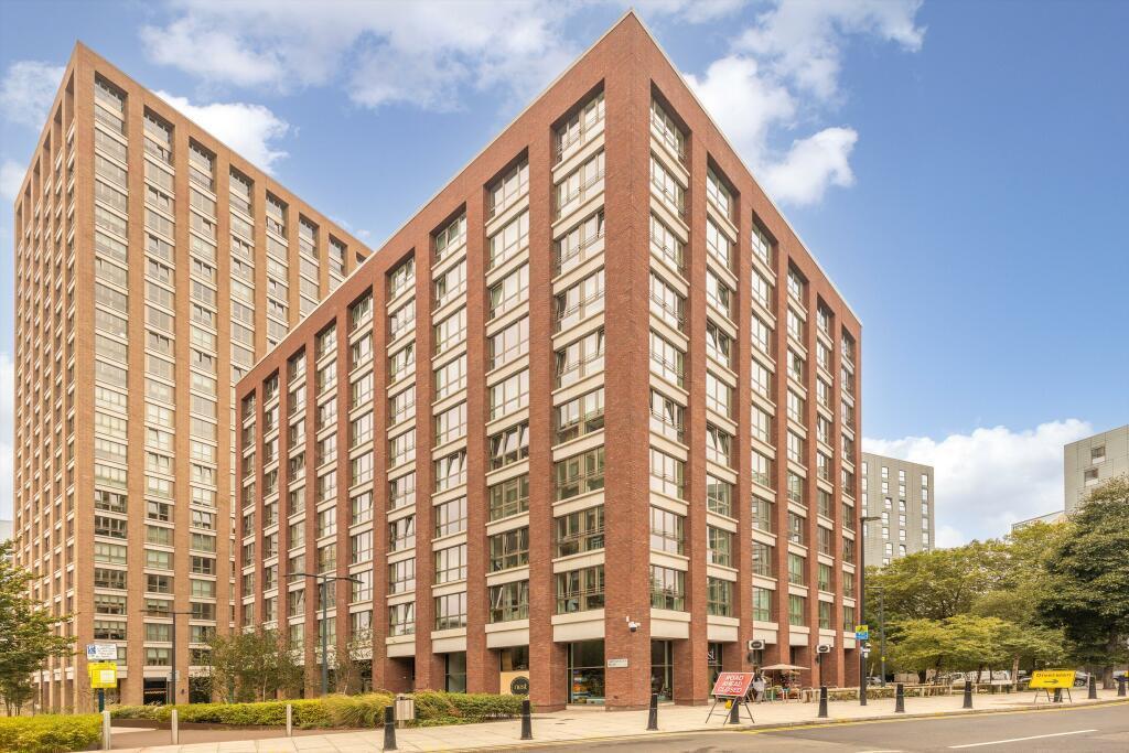 Main image of property: Perseus Court, 8 Arniston Way, London, E14 0RF