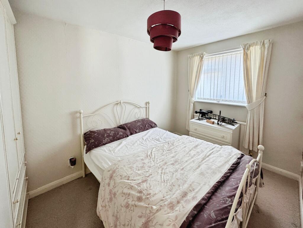 Norman Road, Tutbury, Burton-on-Trent, DE13 photo 4