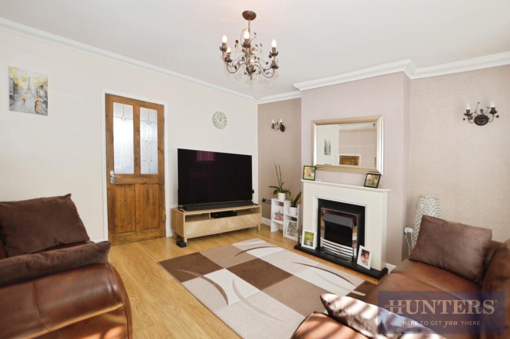 House in Oadby and Wigston, Leicestershire - View 2
