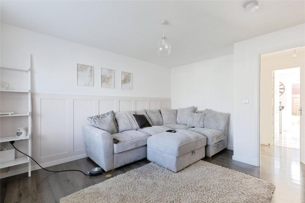 House in Coventry, Whitmore Place, Radford - View 5