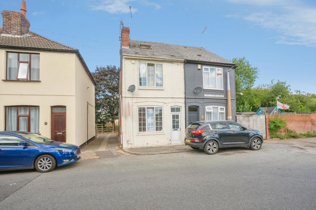 Main image of property: Gosling Gate Road, Goldthorpe, Rotherham, Barnsley, S63