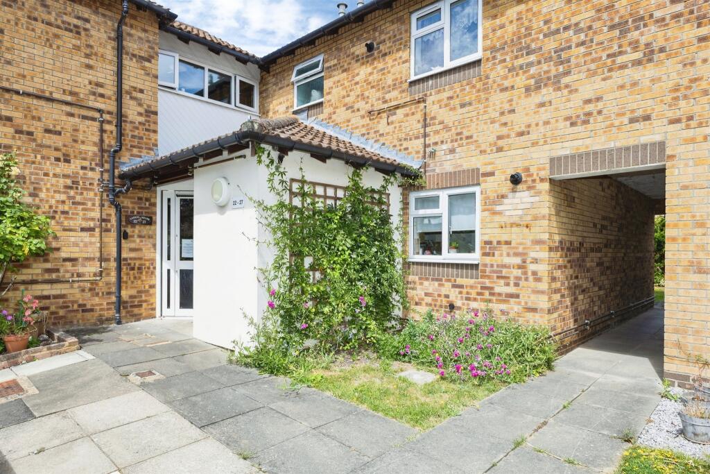 Main image of property: Larks Meade, Earley, Reading
