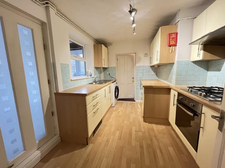 Russell Road, Felixstowe - View 3