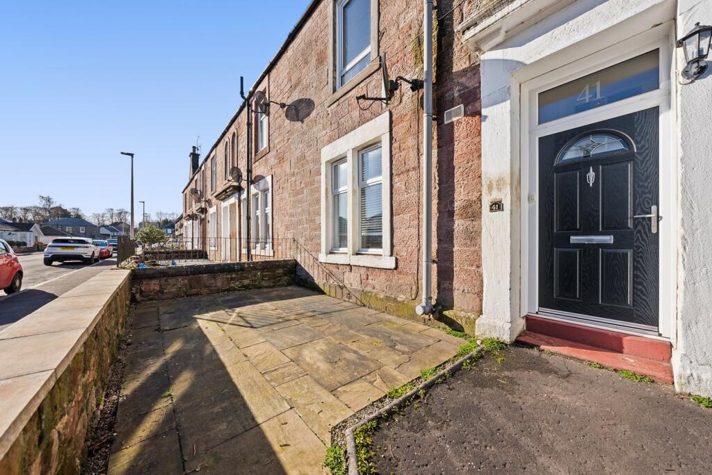 Main image of property: Park Place, Alloa, FK10