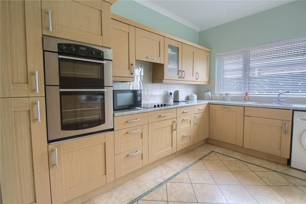 House in Stockton-on-Tees - View 4