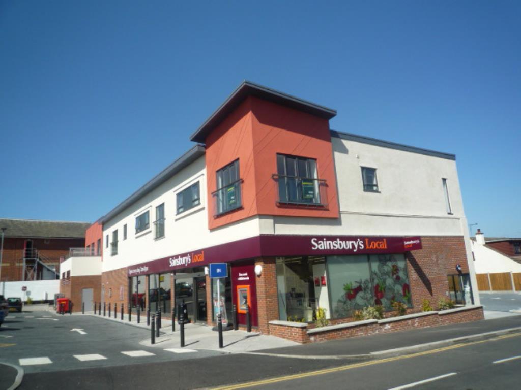 Main image of property: 1355 - 1369 London Road, Leigh on Sea Essex, SS9