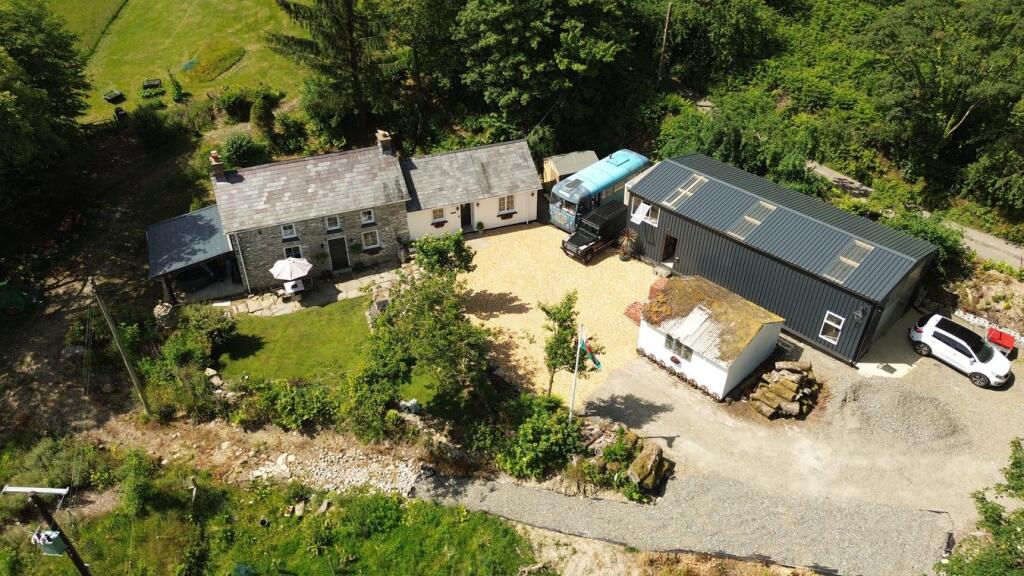 Main image of property: Rhydcymerau, Llandeilo, SA19