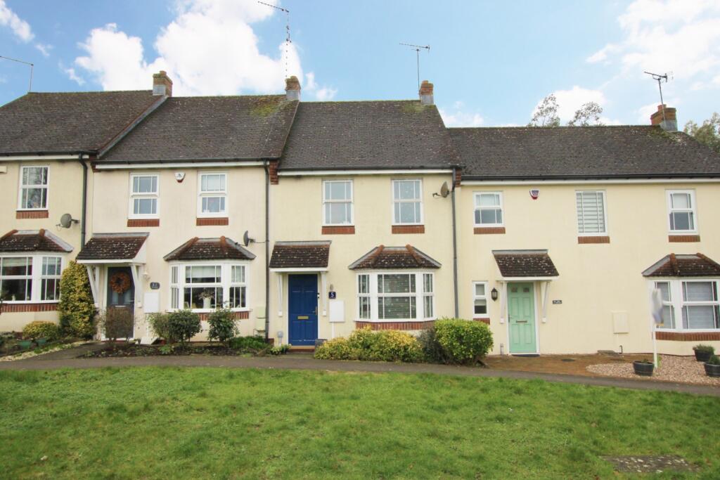 Main image of property: The Round Mawsley, Mawsley, Kettering, Northamptonshire, NN14