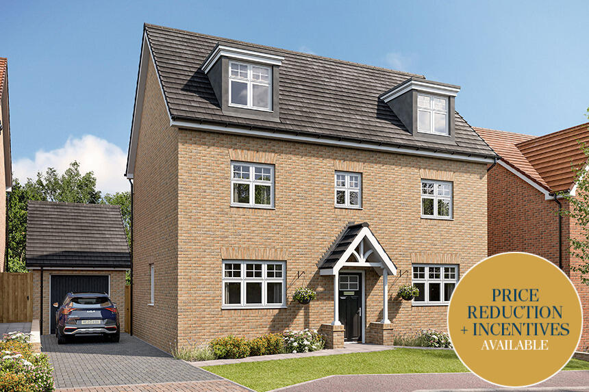 Main image of property: High Spen,
Rowlands Gill,
Gateshead,
NE39 2BX