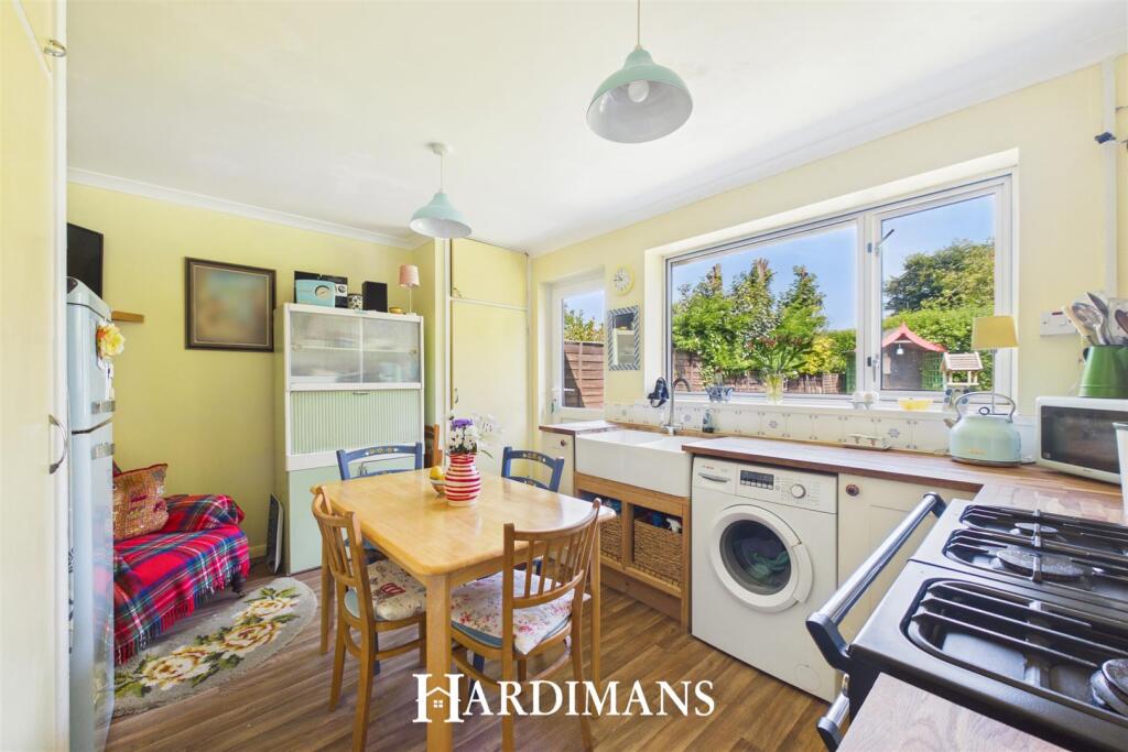 Sanders Close, Lowestoft photo 4