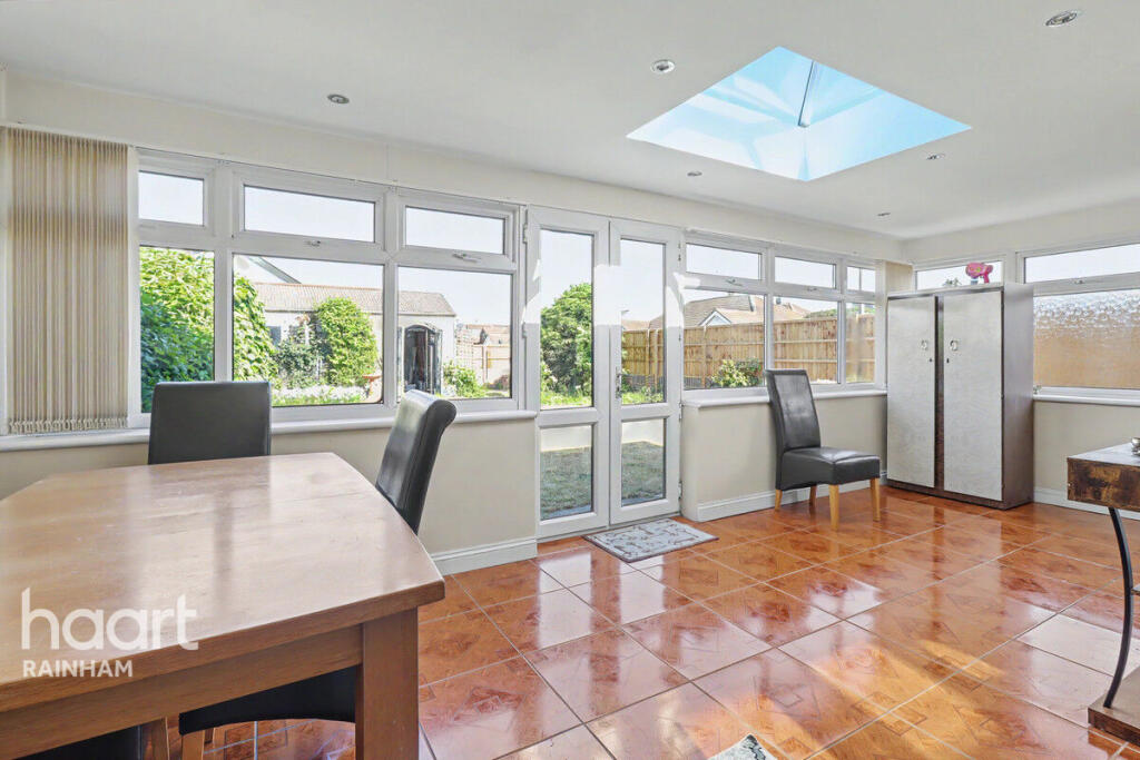 Main image of property: Lake Avenue, Rainham